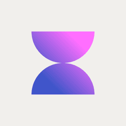 Voilà logo for the browser based AI writing assistant