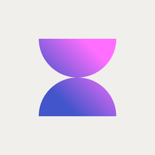 Voilà logo for the browser based AI writing assistant