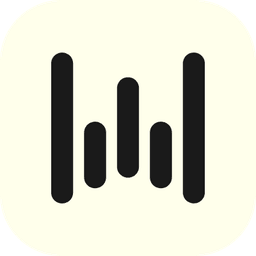 Wispr Flow logo for AI voice dictation