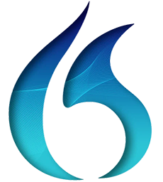 Dragon Professional logo for voice dictation software